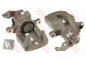 Fren Kaliper Arka Sol TRW BHN329  4400N4 1607375680 16 073 756 80 4400 N4