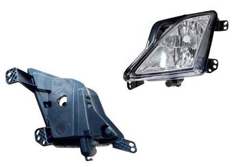 Sis Farı Ön Sağ FORD ORJINAL JX7B13B220DC  JX7B13B220DC 2239222 JX7B-13B220-DC JX7Z13200A JX7Z-13200-A