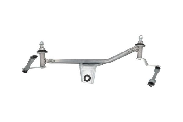 Silecek Mekanizması Ön Peugeot 206 Sedan (09.2006->)  MOTORTEC PEG0858