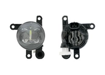 Sis Farı Ön Sol MADE IN TAIWAN 1623-1010  9831303880 9831303680