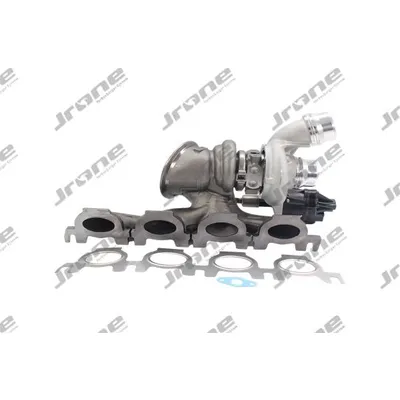 Turbo Şarj  BMW 3 Serisi Sedan (G20)(2018->)  JRONE 8M04-40M-N45