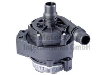 Devirdaim Su Pompası  PIERBURG 7.07223.13.0  9834759980 98 347 599 80 SU001B2725 SU001-B2725