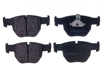 Fren Disk Balata Ön FTE 9002182  SFC000010 SFC500050 SFC500080 SFC500070