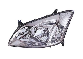 Far Lambası Sol BITAPART BTO350021  8117002150