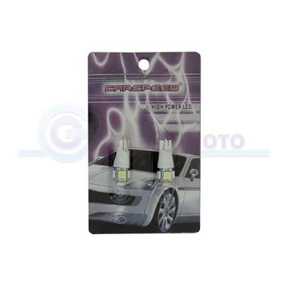 Çakar Lamba  CARSPEED 004 04 095