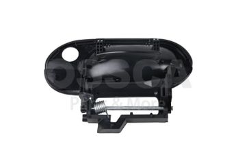 Kapı Kolu Ön Dış Sağ WENDERPARTS BN51218245462  