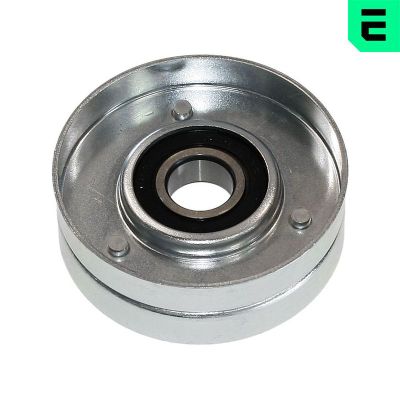 Vantilatör Kayış Gergi Rulmanı  Renault Laguna Grandtour (K56)(04.1998->)  OPTIMAL 0-N1519S