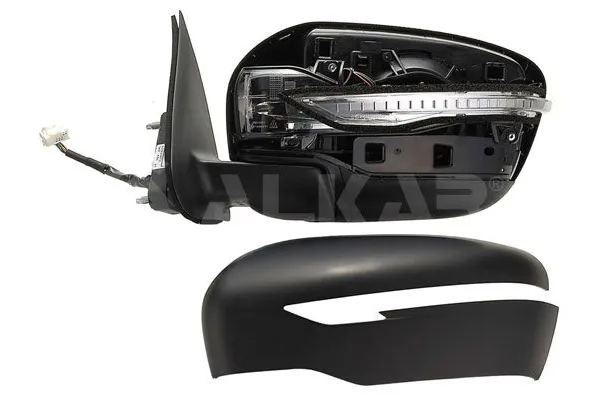 Dikiz Aynası Dış Sol VIEWMAX VM6248EPL