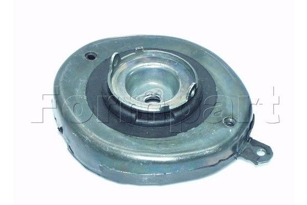 Amortisör Tabla Takozu Ön Sağ veya Sol Renault R 19 5 Kapı (B/C53)(06.1988->)  FORMPART 22421007/S