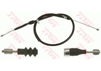 El Fren Teli Arka Sol OPEL ORJINAL 24443834  24443834 522655 5 22 655