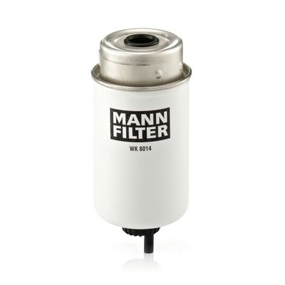 Yakıt Filtresi  MANN WK 8014