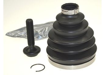 Aks Körüğü Ön Dış Sağ veya Sol GKN 304953  4F0498203 4E0498203