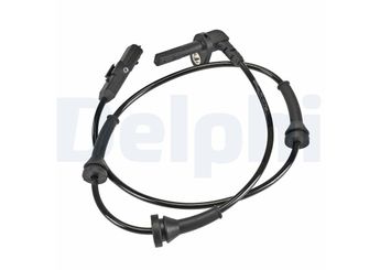 Abs Sensörü Ön Sağ veya Sol DELPHI SS21323-12B1  4420124 4791100Q0B 93167729 479106406R 8200735314