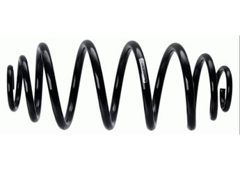 Helezon Yayı Arka WENDERPARTS MA6393242804  A6393242804 6393242804 639 324 28 04 A 639 324 28 04