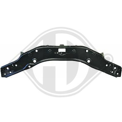 Panel Ön EUROBUMP DAC09DU003Y