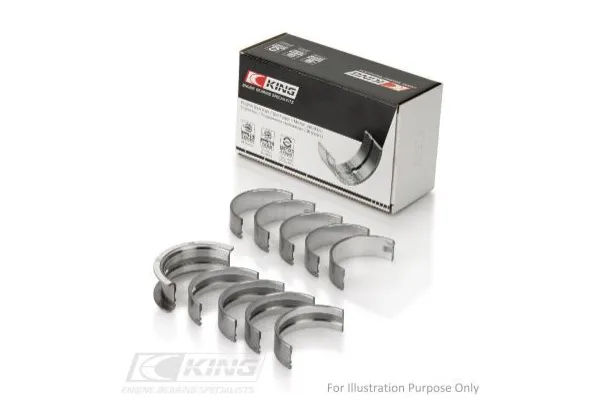 Ana Yatak (STD)  KING MB5062AM