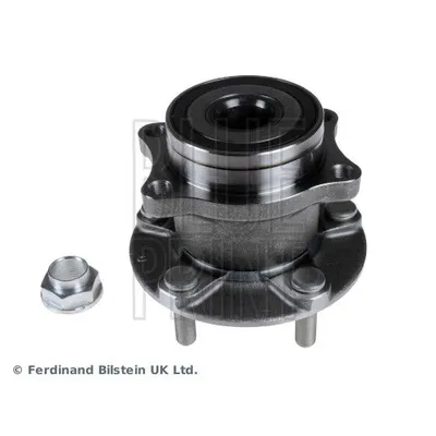 Teker Rulmanı Arka Sağ veya Sol BLUE PRINT ADS78318