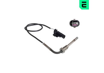 Egzoz Sıcaklık Sensörü  ERA 552027  55271715 55262966 68254606AA K68254606AA K68254606AB