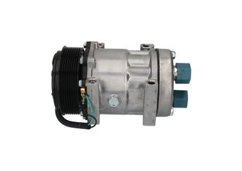 Klima Kompresörü  BOSCH 1 986 AD1 140  4894306 504185596 8500795