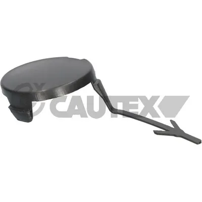 Tampon Çeki Demir Kapağı Ön MADE IN TAIWAN 14382065