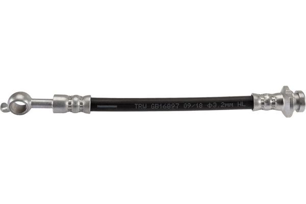 Fren Hortumu Arka Sağ veya Sol Toyota Yaris (NCP1/NLP1/SCP1)(1999->)  ASPART 3HOS1426