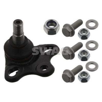 Rotil Alt Sağ veya Sol Mercedes Vaneo Compact Van (BM 414)(10.2001->)  SWAG 10 93 4335