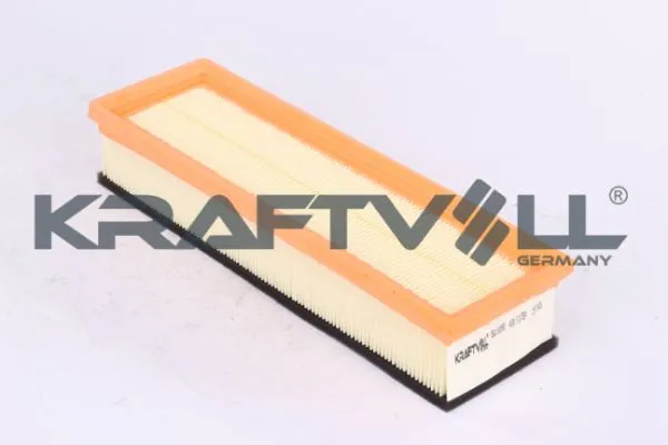 Hava Filtresi  Peugeot 1007 (04.2005->)  KRAFTVOLL 06010098