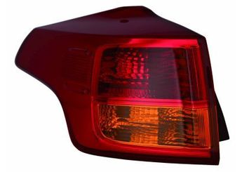 Stop Lambası Dış Sol DEPO 212-191CL-UE  8156142171 81561-42171 8156142170 81561-42170