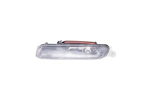 Sis Farı Ön Sol VORTEX V0201040