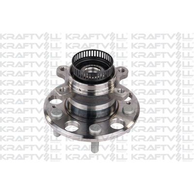 Porya Arka Sağ veya Sol Kia Ceed Sportswagon (JD)(2012->)  KRAFTVOLL 14030028