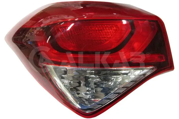 Stop Lambası Dış Sol Hyundai i20 Active (GB)(12.2015->)  HYUNDAI ORJINAL 92401C8000