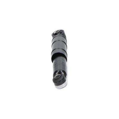 Amortisör Arka Sağ veya Sol Opel Astra H HB (2004->)  OPEL ORJINAL 93182237