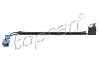 Geri Vites Müşürü  TOPRAN 638 167  2E0919241H 35400045 003 540 00 45 A0035450045 A003 545 00 45 2E0 919 241H