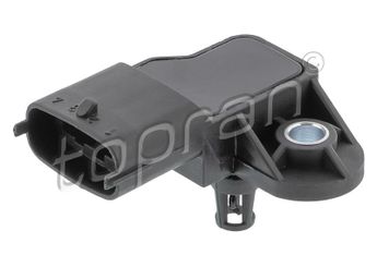 MAP Sensörü  TOPRAN 601 706  1238838 55203389 55219299 12 38 838 55568176