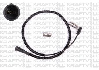 Abs Sensörü Arka Sağ veya Sol KRAFTVOLL 05090652  5010260796