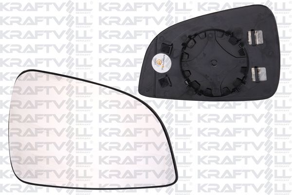 Ayna Camı Dış Sağ KRAFTVOLL 09080094