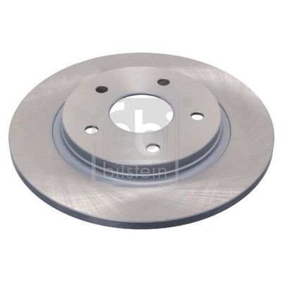 Fren Disk Ayna Arka Sağ ve Sol Chrysler Grand Voyager (RT)(2008->)  FEBI BILSTEIN 43900