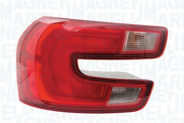 Stop Lambası Sol MAGNETI MARELLI 714026310702