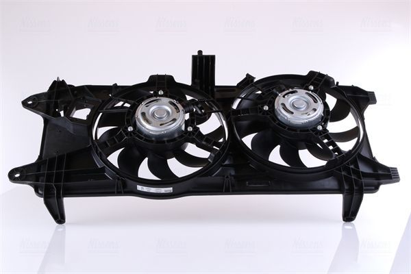 Radyatör Fan ve Motoru  NISSENS 85130