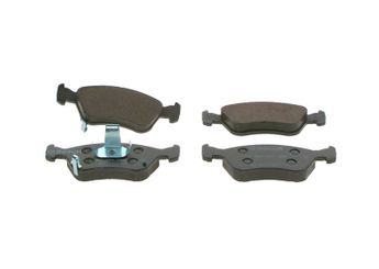 Fren Disk Balata Ön BOSCH 0 986 424 560  986424560 0 986 424 560 446505020 04465 05020 446505030 04465 05030 446505040 04465 05040 446505042 04465 05042 446505060 04465 05060 446505110 04465 05110 4465YZZCG 04465YZZCG