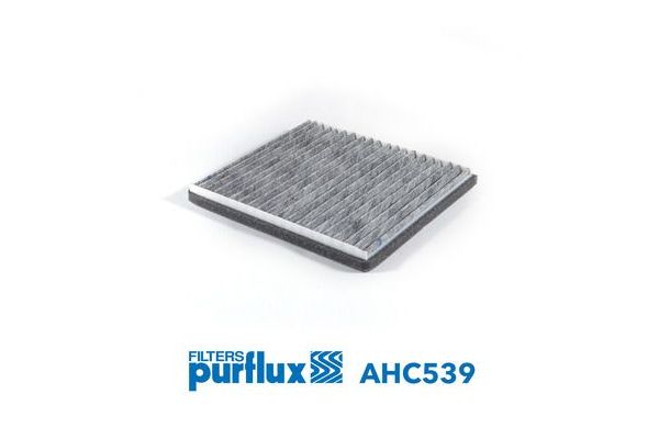 Polen Filtresi  PURFLUX AHC539