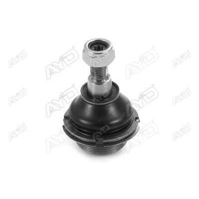 Rotil Alt Sağ Citroen C6 (09.2005->)  AYD 04109