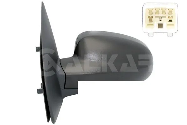 Dikiz Aynası Dış Sol SPJ E-5219