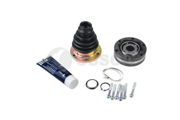 Aks Kafası Ön İç Sağ veya Sol Fiat Marea (185) 4 Kapı (1996->)  VEKA FI-5003