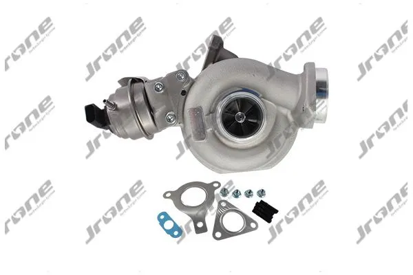 Turbo Şarj  Audi Q5 (8R)(11.2008->)  JRONE 8G15-300-L48