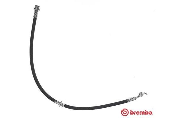 Fren Hortumu Ön Sol Nissan Micra C+C (CK12E)(06.2005->)  BREMBO T 56 142