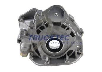 Yağ Pompası  TRUCKTEC 07.18.025  74115105A 074 115 105 A 74115105B 074 115 105 B 74115105D 074 115 105 D 74115105C 074 115 105 C