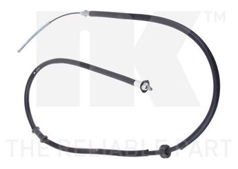 El Fren Teli Arka Sağ CAVO 1102 746  