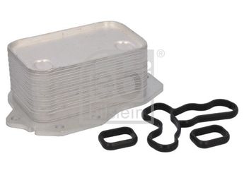 Motor Yağ Soğutucu  FEBI BILSTEIN 195996  11428580414 11 42 8 580 414 11428580414SK 11 42 8 580 414 SK