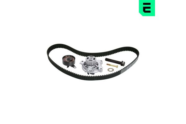 Triger Kayış Seti  Volvo S80 Sedan (05.1998->)  OPTIMAL SK-1725AQ1